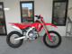 Фото Honda CRF450RX с японского аукциона