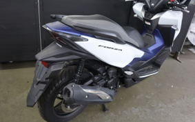 HONDA FORZA 250 MF13