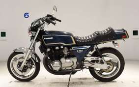 KAWASAKI ZEPHYR 750 2018 ZR750C