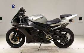 YAMAHA YZF-R1 2002
