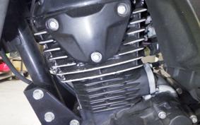HONDA CB200X 2016