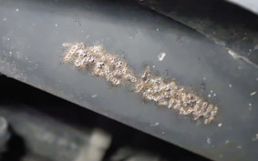 HONDA DIO Gen.6 AF62