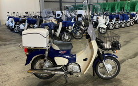 HONDA SUPER CUB50 AA07