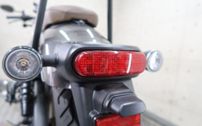 HONDA REBEL 250  S E-clutch MC49