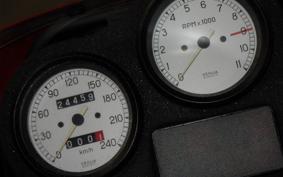 DUCATI 750 SS 1993