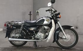 HONDA BENLY125 JA03