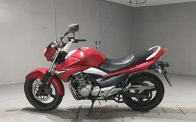SUZUKI GSR250 GJ55D