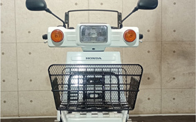 HONDA  GYRO X BASIC  TD02