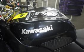 KAWASAKI ZX 10 NINJA R 2006 ZXT00C