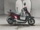Фото Honda TACT BASIC с японского аукциона