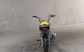 HONDA GORILLA AB27