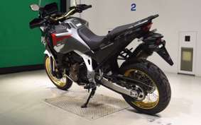 HONDA CRF1100L AFRICA TWIN DCT 2026 SD15