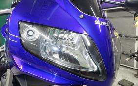 SUZUKI SV1000S 2005 VT54A