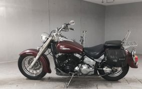 YAMAHA DRAGSTAR 400 CLASSIC 2003 VH01J