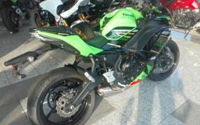 KAWASAKI NINJA650 ABS 2020 ER650H