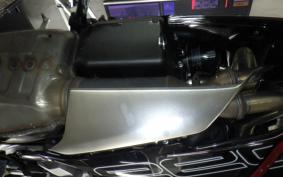 TRIUMPH DAYTONA 660 2025