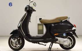 VESPA VXL125