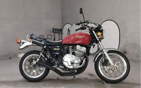 HONDA CB400 NC36