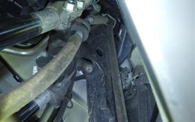 HONDA ﾀﾗﾆｽ110 2005