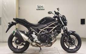 SUZUKI SV650 A 2021 VP55B