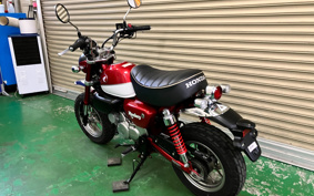 HONDA MONKEY 125 JB02