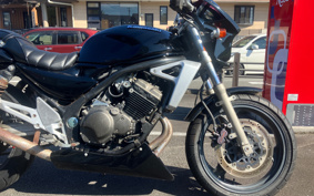 KAWASAKI BALIUS250-2 ZR250B