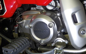 HONDA CT125-2 2025 JA65