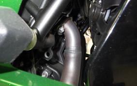 KAWASAKI NINJA H2 SX SE 2023 ZXT02P