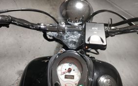YAMAHA DRAGSTAR 400 CLASSIC 2006 VH01J