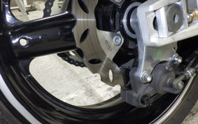 SUZUKI BANDIT 1200 S 2004 GV77A