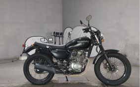 HONDA CB223S MC40