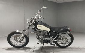 YAMAHA SR400 2013 RH03J