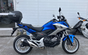 HONDA NC750X ABS 2018 RC90