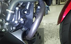 HONDA CB250RA 2020 MC52