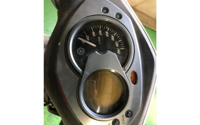 YAMAHA CYGNUS 125 X SE44J