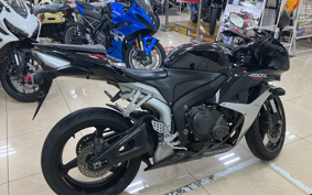 HONDA CBR600RR 2007 PC40