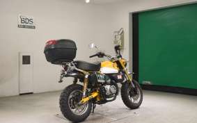 HONDA MONKEY 125 2007 JB02