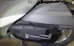 YAMAHA JOG Gen.5 SA36J