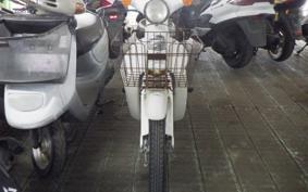 HONDA LITTLE CUB E AA01