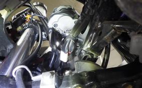 SUZUKI GSX250R 2015