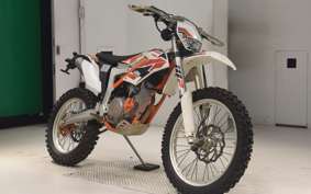 KTM 350 FREERIDE 2017