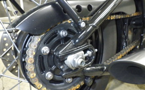 TRIUMPH BONNEVILLE BOBBER 2024