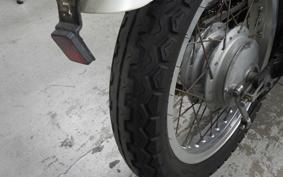 HONDA GB400TT 1986 NC20