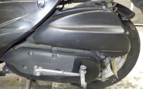 YAMAHA JOG Gen.5 SA36J