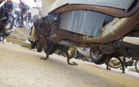 SUZUKI LET's 4 CA45A