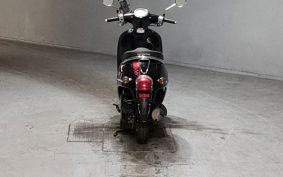 HONDA GIORNO AF70