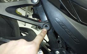 SUZUKI GSX-R1000R A 2020 DM11G