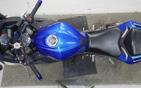 KAWASAKI NINJA 250 ABS EX250L