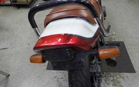 HONDA JADE 2000 MC23
