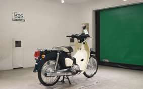 HONDA C50 SUPER CUB 2020 AA09